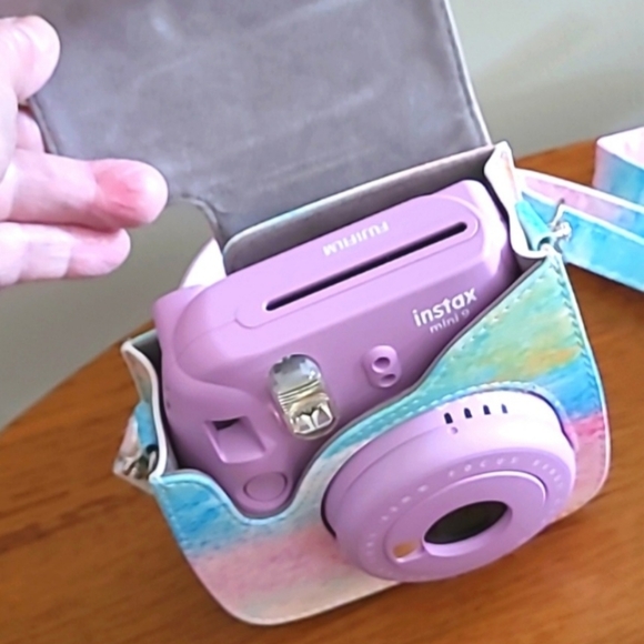 Fuiji Instax Mini Camera Case - Picture 7 of 7